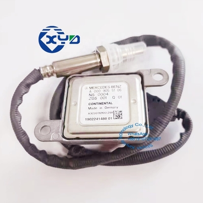 A0009055206 سنسور اکسیژن نیتروژن Nox 12 ولت برای مرسدس بنز A3C00312300-600