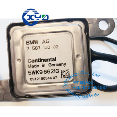 OEM 5WK96621G 758713002 سنسور اکسیژن نیتروژن برای BMW 3 Series 318I