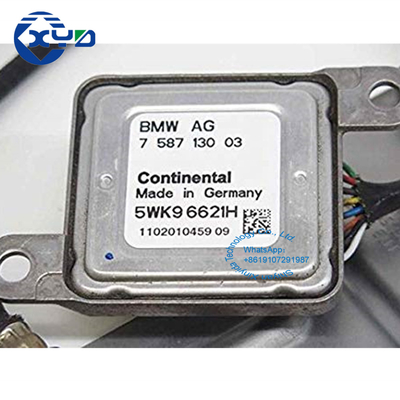 BMW 1 3 5 X1 X3 Z4 Nitrogen Oxygen Car Nox Sensor 5WK96621H 758713003
