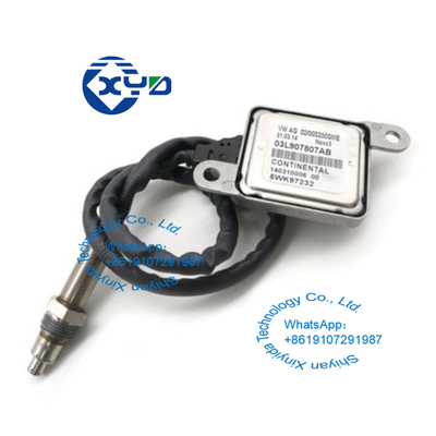 سنسور اکسید نیتروژن Continental 5WK96690B 03L907807AB برای VW Crafter 2.0 2.5