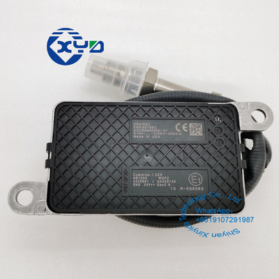 سنسور NOx خودرو کامینز 4326861 5WK96766C برای اگزوز خودرو
