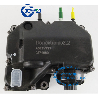 قسمت موتور Bosch Denoxtronic 2.2 DEF Pump 2871880 0444042037