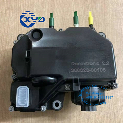 Automobile DEF اوره پمپ 300628-00106 0444042082 Bosch Denoxtronic 2.2 Parts