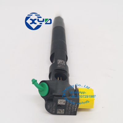 Bosch Diesel Common Rail Injector 28342997 28348371 A6510704987 برای دلفی