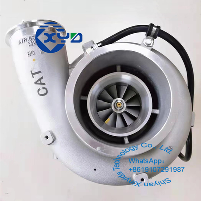 توربوشارژر موتور خودرو OEM 3620855 برای موتورهای دیزلی CAT C15