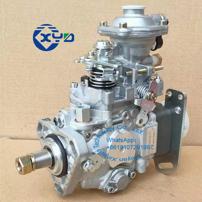 پمپ روغن موتور فشار قوی VE6 12F1300R377-1 VE شماره پمپ 0460426174