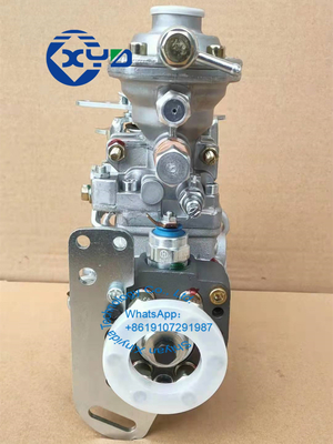 پمپ روغن موتور بوش کامینز VE6/12F1300R929-5 پمپ تزریق EQB160-20