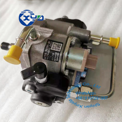 پمپ روغن موتور FORD Transit I5 2.4 لیتری Denso V348 Fuel Pump 294000-0952 6C1Q-9B395-BF
