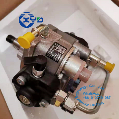 پمپ روغن موتور FORD Transit I5 2.4 لیتری Denso V348 Fuel Pump 294000-0952 6C1Q-9B395-BF