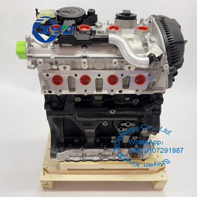 کیت مونتاژ موتور خودرو فولکس واگن EA888 TSI 1.8T 2.0T 06J100035H 06J100038D 06J100034T