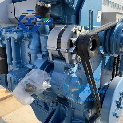 استارت برقی موتور دیزل ژنراتور یورو 2 470 کیلو ولت آمپر 385 کیلو ولت آمپر 325 کیلو ولت آمپر قدرت آماده به کار