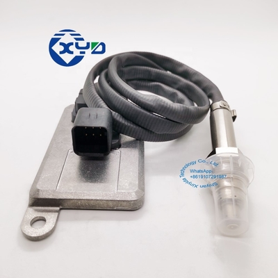 موتور دیزل سنسور اکسیژن نیتروژن 4415127 441-5127-03 برای پرکینز