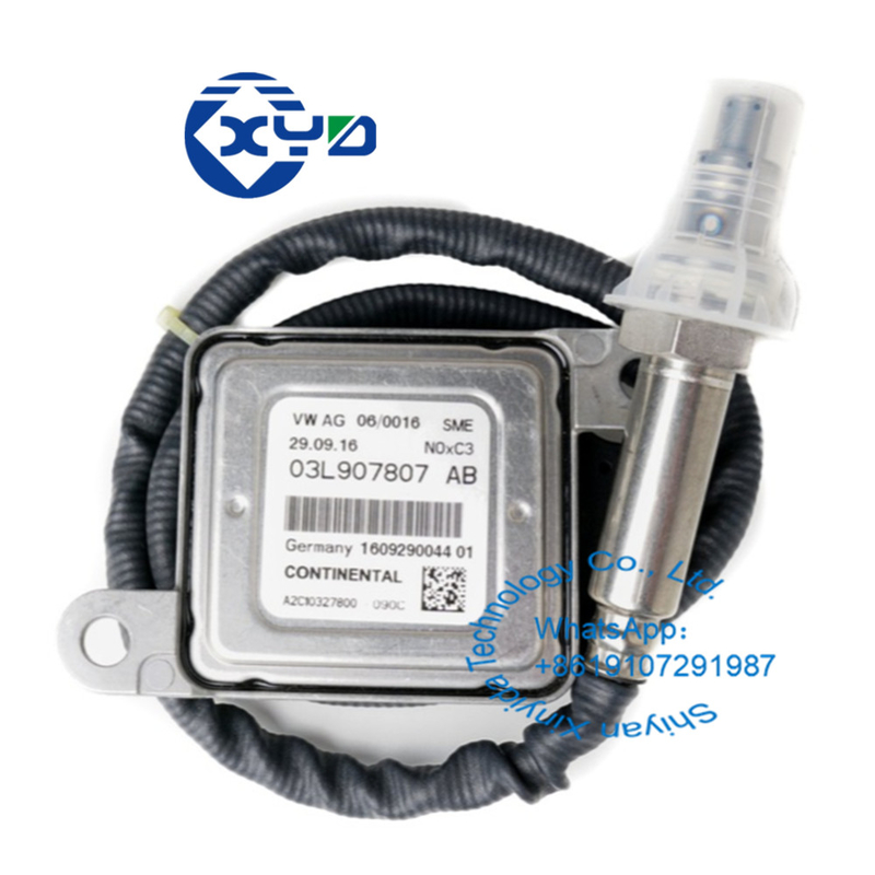 سنسور اکسید نیتروژن Continental 5WK96690B 03L907807AB برای VW Crafter 2.0 2.5