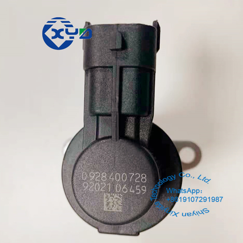 شیر کنترل فشار بوش Common Rail 0928400728 9202106459 برای ماشین GWM